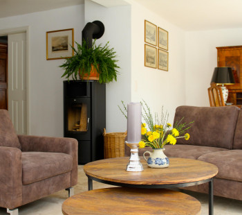 An der Elbe - Haus Elbsinfonie