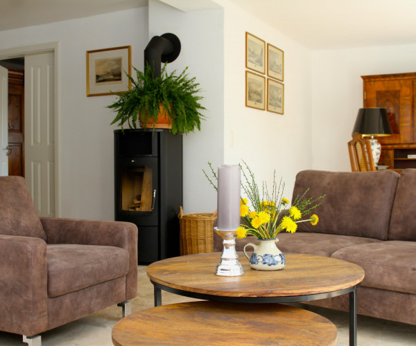 An der Elbe - Haus Elbsinfonie